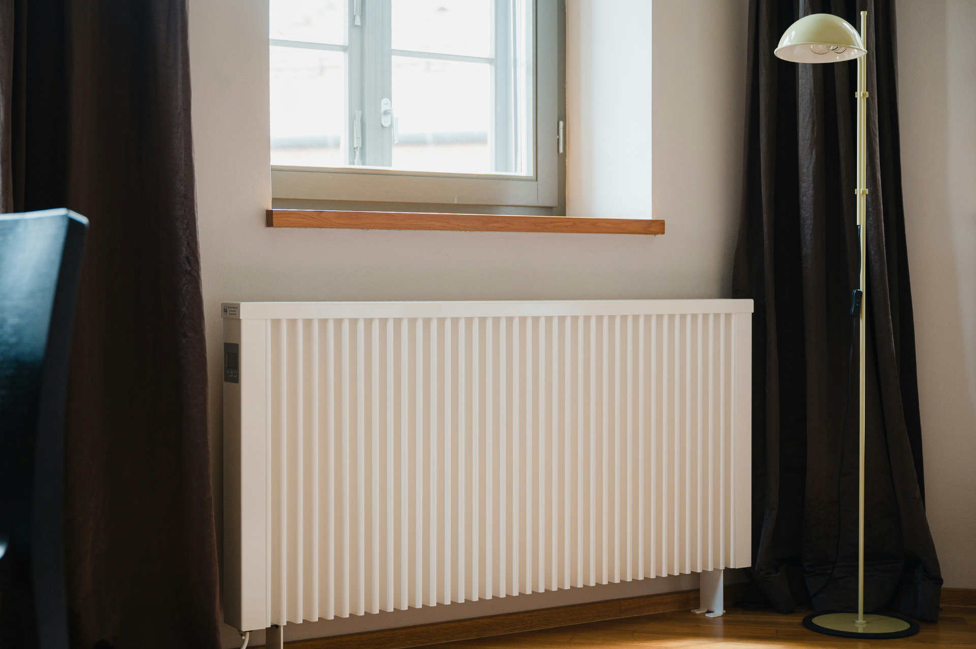 Power Flushing & Radiators